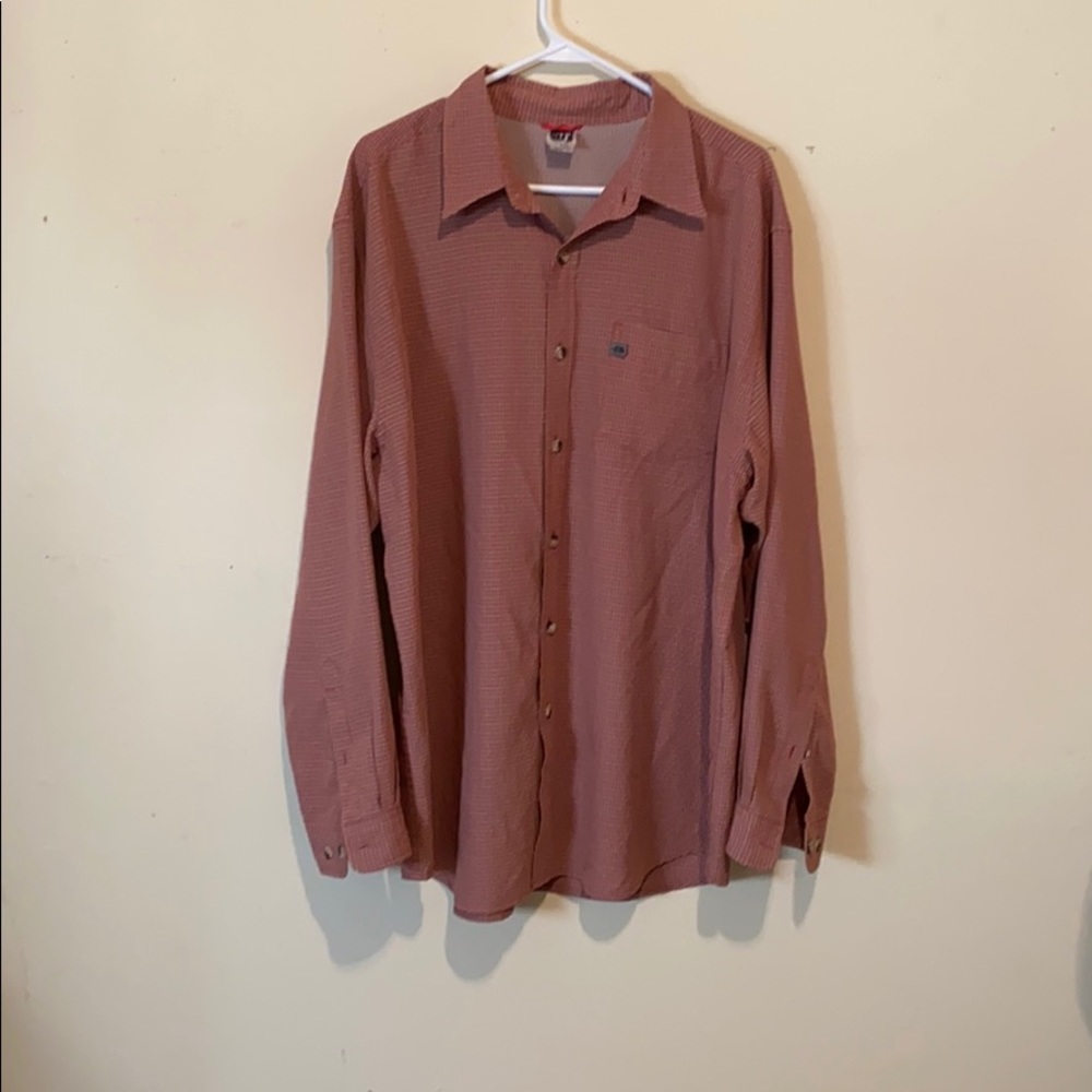 The North Face Long Sleeve